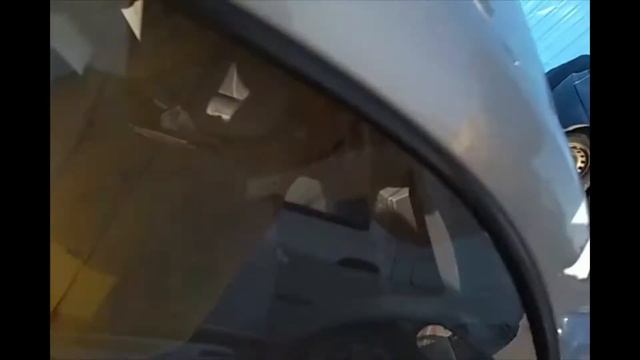 Торги России осмотр RENAULT LOGAN, 2009 смотреть онлайн