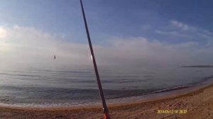 Пеленгас в Новоотрадном