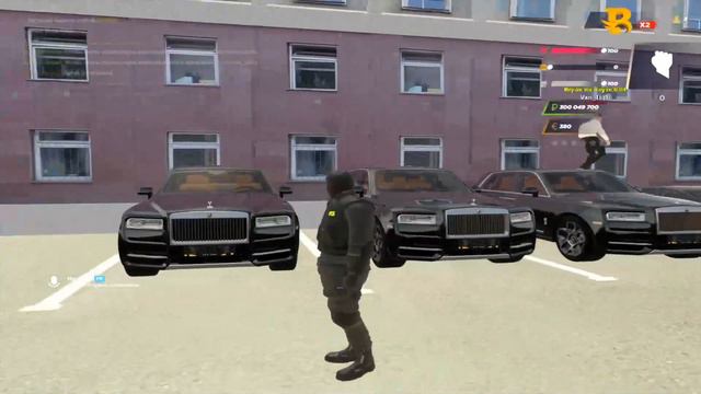 ОБЗОР ГЛОБАЛЬНОГО ОБНОВЛЕНИЯ | BUGATTI CRMP смотреть онлайн