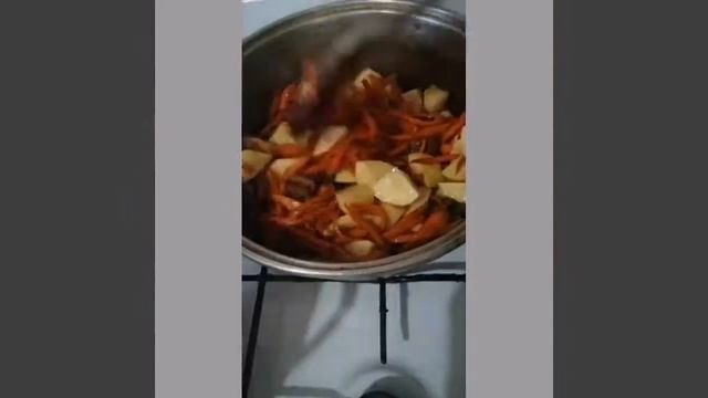 Макарон палов