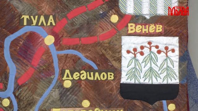 Фольклорные мотивы Дедославля: " Местные диалекты" смотреть онлайн