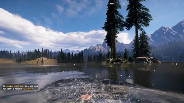 Far Cry 5 - Прохождение. 19 часть. Вертолет Аделаиды. Рагнар Ужасный смотреть онлайн