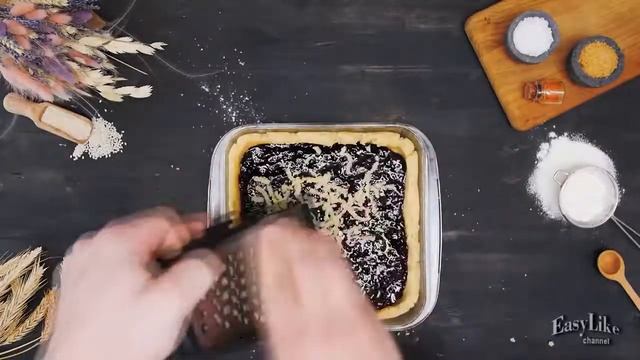 Рецепты пирогов без выпечки