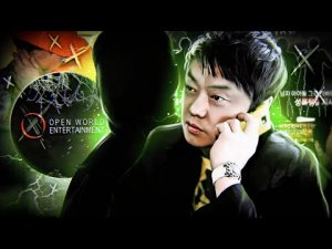 Чан Сок Ву домогался до своих трейни Дело компании | Open World Entertainment |