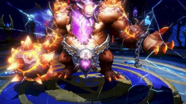 Dungeon Hunter 6 Android iOS Walkthrough - Part 1