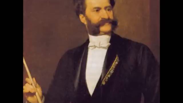 Johann Strauss : Herzenskonigin Polka francaise Op.445 - Boskovsky / Wiener Philharmoniker смотреть онлайн