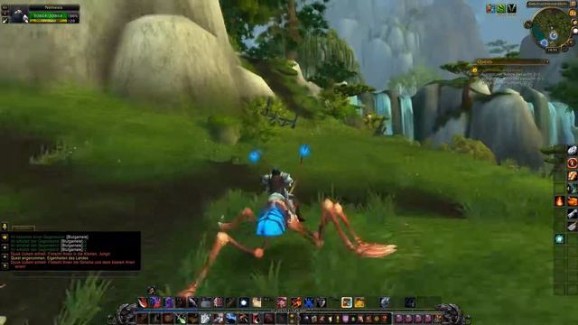 World of Warcraft - WoD [Full HD] #292 - Djuuk Uukem | Let´s Play WoW ★ [Deutsch] смотреть онлайн