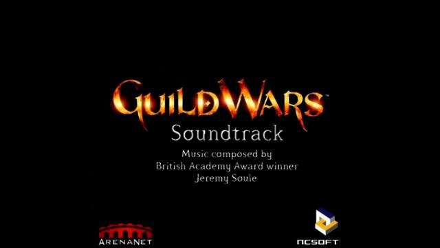 Guild Wars Additional Music смотреть онлайн
