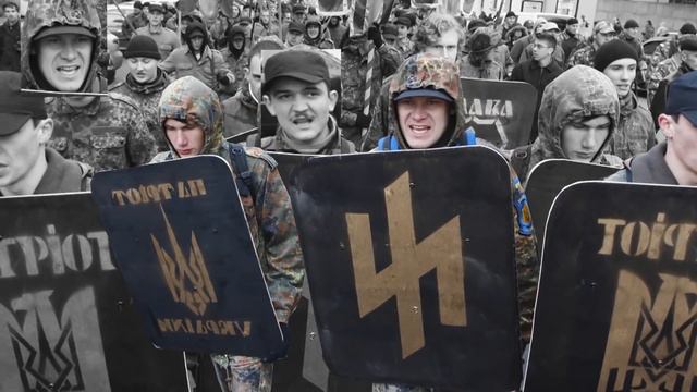 История Украины за восемь минут. смотреть онлайн