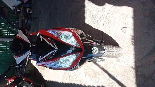 Speed Gear MaTRIX 150 смотреть онлайн