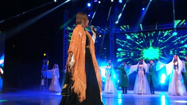 Мадина Манапова   История любви Ханакаев 18