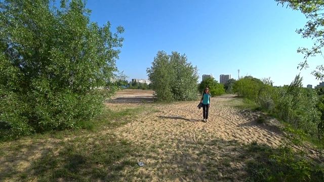 Строб-тест смотреть онлайн