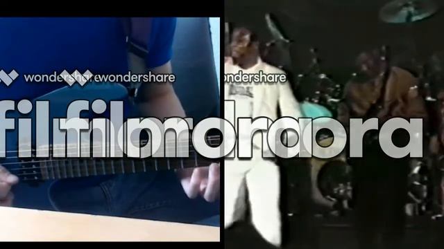 Kanda Bongo Man with Diblo Dibala - live 1986 Amsterdam (Melkweg) смотреть онлайн