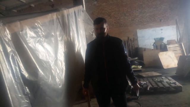 ШОК!!! Новинка в птицеводстве. Курятник для бройлеров. смотреть онлайн