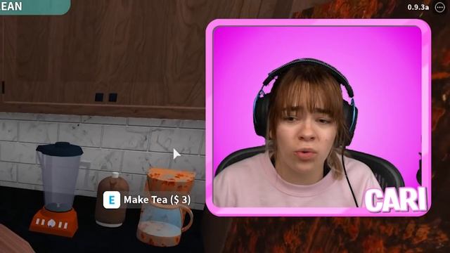 Baby Hyper Went To A SLEEPOVER.. They Trapped Him! (Roblox Bloxburg) смотреть онлайн