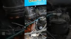 Двигатель Д245.5 на МТЗ 80/82  Отзыв с Екатеринбурга