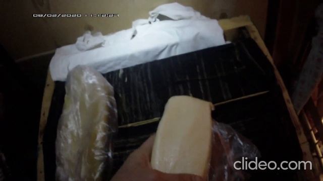 8 февраля 2020 года. Побывал на даче увидел живых пчел смотреть онлайн