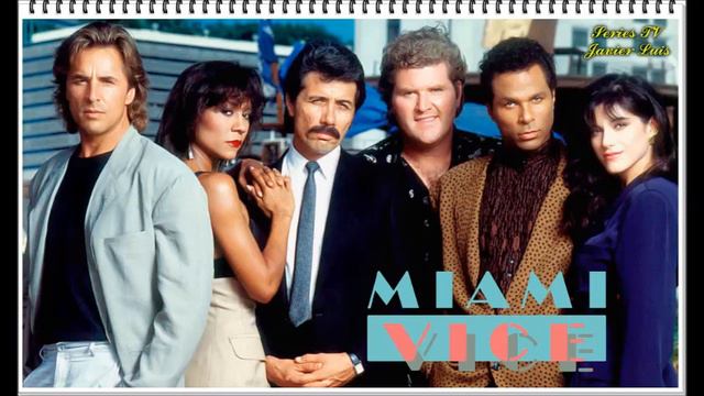 Bandas Sonoras::Series TV:-Corrupción en Miami *1984* смотреть онлайн