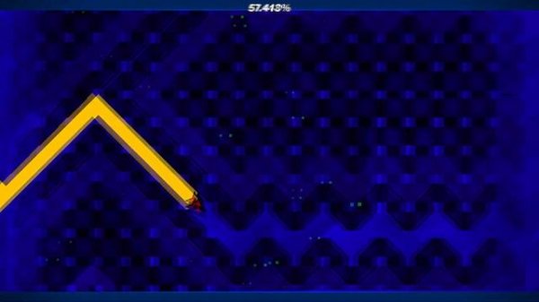 (4K)SILENT CIRCLES 15 W/CLICKS.