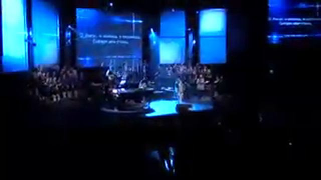 "Дом Хлеба" - Вечер поклонения - "Я сокрыт в Тебе, Бог" смотреть онлайн
