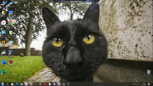 Windows Crazy Error V2 (Windows 10 22H2) (снял по рофлу) смотреть онлайн