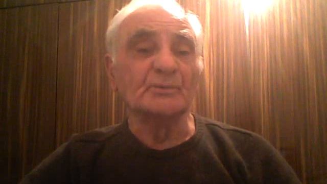 Ты сказала,что Саади.С.Есенин.Мелодия и пение А.Пир-Будагяна. смотреть онлайн