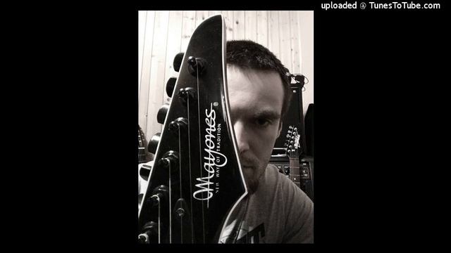 Qchar - By Myself (Linkin Park Cover) смотреть онлайн