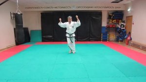 Туль 7. Тэге (Toi Gye)