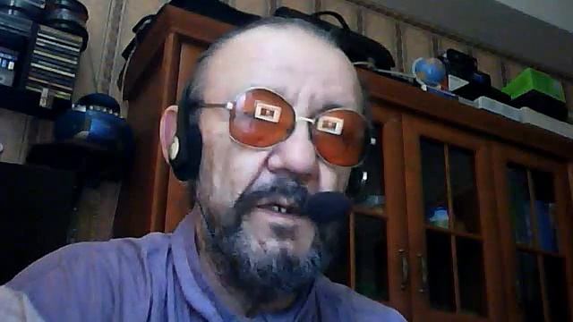 Видео с веб-камеры пользователя vajag88 от 31 Май 2012 г., 00:39 (PDT) смотреть онлайн