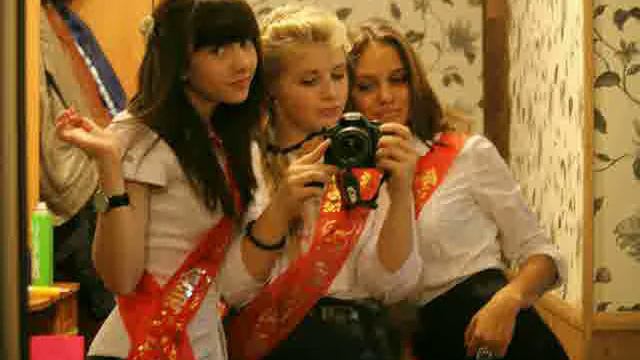 школа мой дом,где мы дружной семьёй.. смотреть онлайн