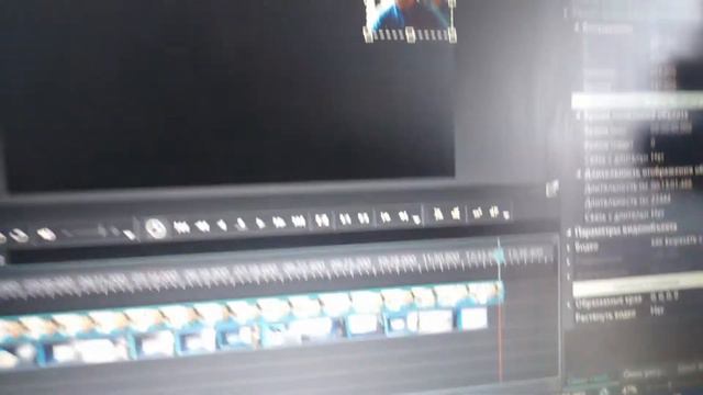 Как наложить один видеоролик на другой в программе VSDC Free Video Editor