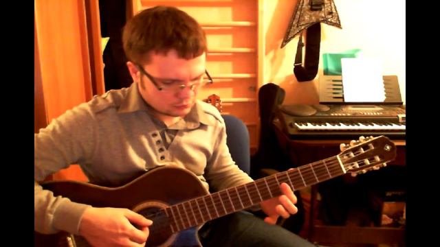 MUSIC: Поговори со мной (из к/ф "Крестный отец") смотреть онлайн