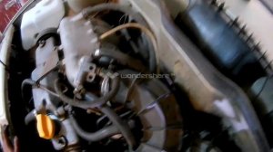 ВАЗ 2115 КАК ПРОВЕРИТЬ ДАТЧИК СКОРОСТИ