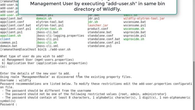 WildFly 11 and Oracle JDK 9 in CentOS 7 (Java 9) смотреть онлайн