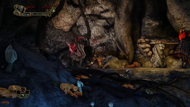 Abyss Odyssey: Last boss and endings on all characters смотреть онлайн