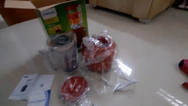 CARA MENGGUNAKAN BLENDER TERBARU PHILIPS 3000 SERIES смотреть онлайн