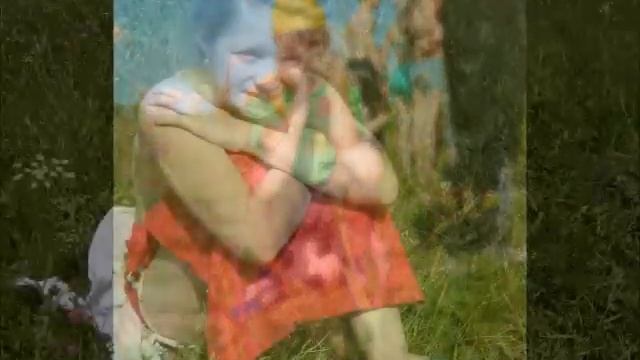 Презентация" Дети Солнца" лагерь "Березка" 2012г. Ветлуга смотреть онлайн