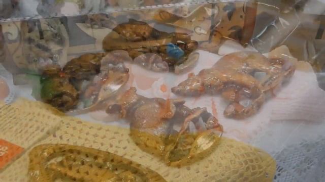 Ярмарка мастеров -2018 Комсомольск смотреть онлайн