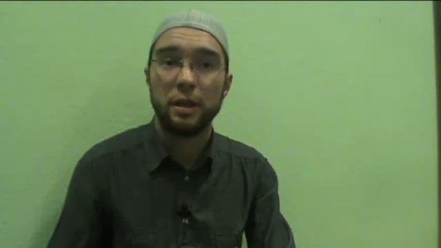 История пророков. Пророк Муса 'алейхи салям. ч. IV смотреть онлайн