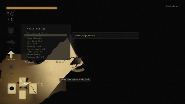 DarkMaus - Let's Take A Look - Gameplay - Souls Like - First Impressions смотреть онлайн