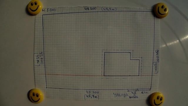 Курсы. Ландшафтный дизайн. Занятие 8. Проект участка. смотреть онлайн