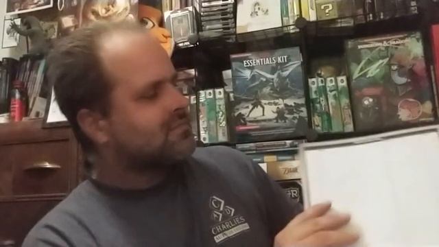 ? Overview & Review of Pathfinder 2nd edition advanced player's guide character sheets pack by Paiz смотреть онлайн