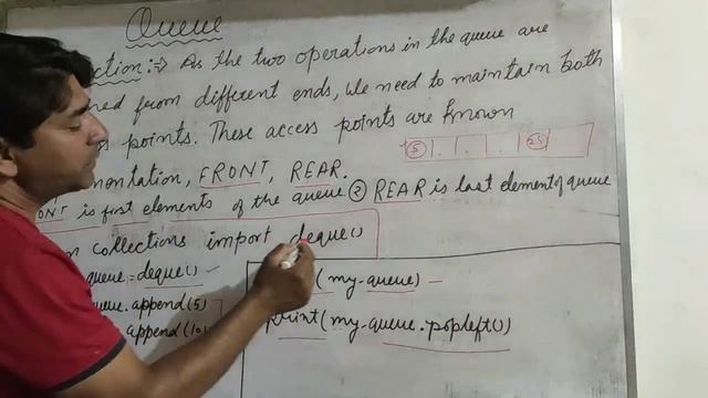 queue (python) смотреть онлайн