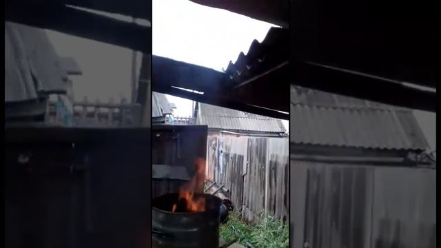 Видеописьмо, из Алтайского края... смотреть онлайн