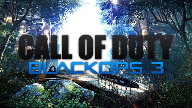 Call Of Duty : Black Ops 3 - Official Trailer [XBOX 720]