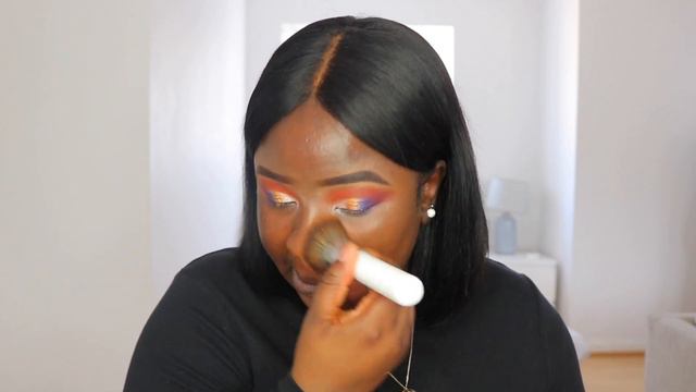 JUVIA’S PLACE I AM MAGIC FOUNDATION & CONCEALER (First Time Wear) смотреть онлайн
