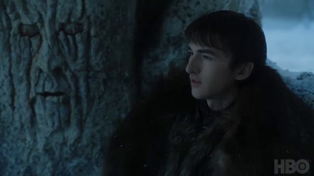 Game Of Thrones  Season 7 Episode 3 BRAN COMES BACK TO WINTERFELL