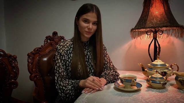 Уполовникова Камилла-10 класс-Марина Цветаева "Мне нравится, что вы больны не мной" смотреть онлайн