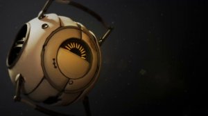 [Portal 2] Все реплики Модуля космоса на русском