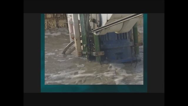 Стволопроходческий комплекс VSM 8000 смотреть онлайн